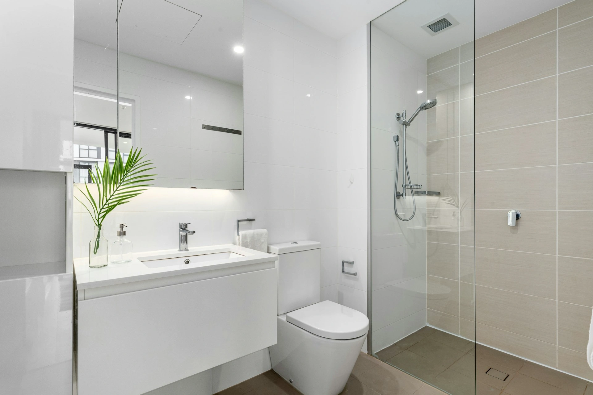 Elemen Fisik yang Wajib Diperhatikan