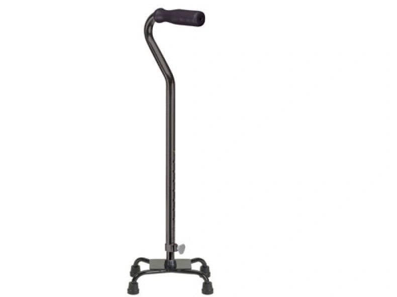 Ingin Tetap Aktif? Ini Panduan Memilih Tongkat Lansia yang Sesuai Kebutuhan Anda