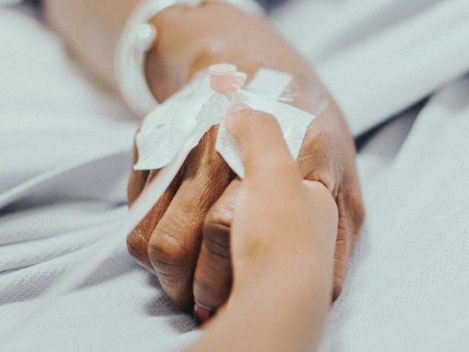 Apa Itu Infus Zat Besi dan Kapan Dibutuhkan?