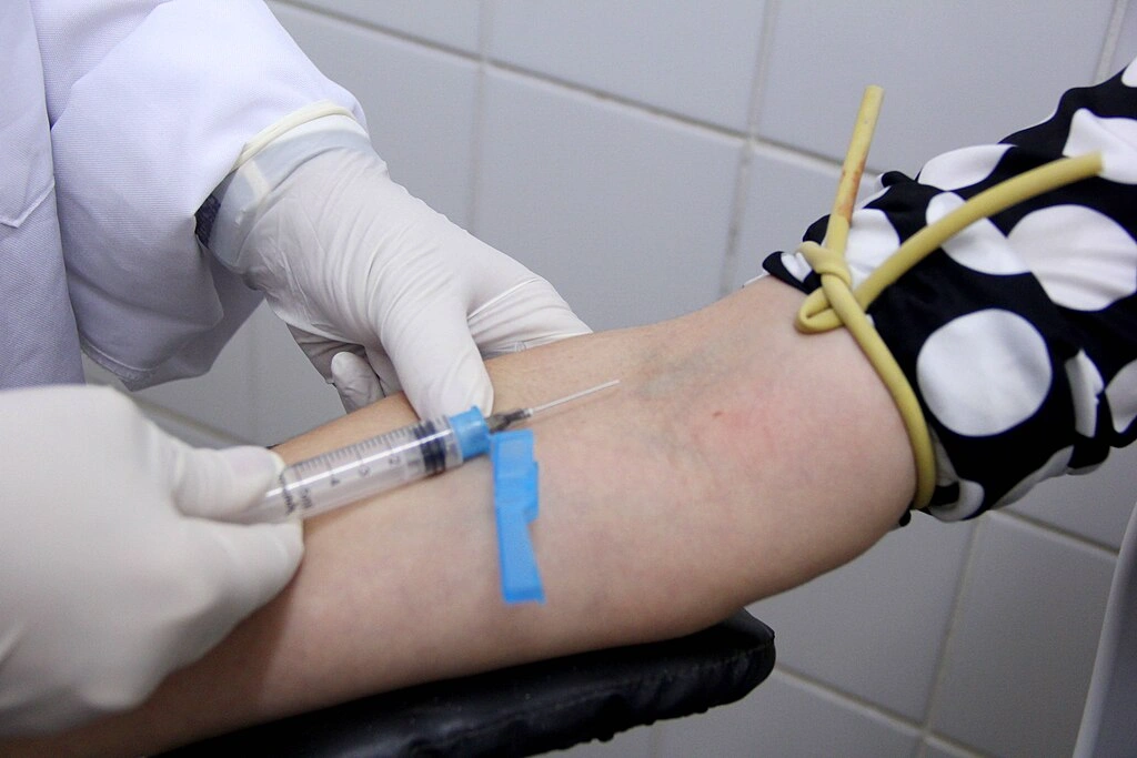 Cara Mendapatkan Infus Gratis dengan BPJS