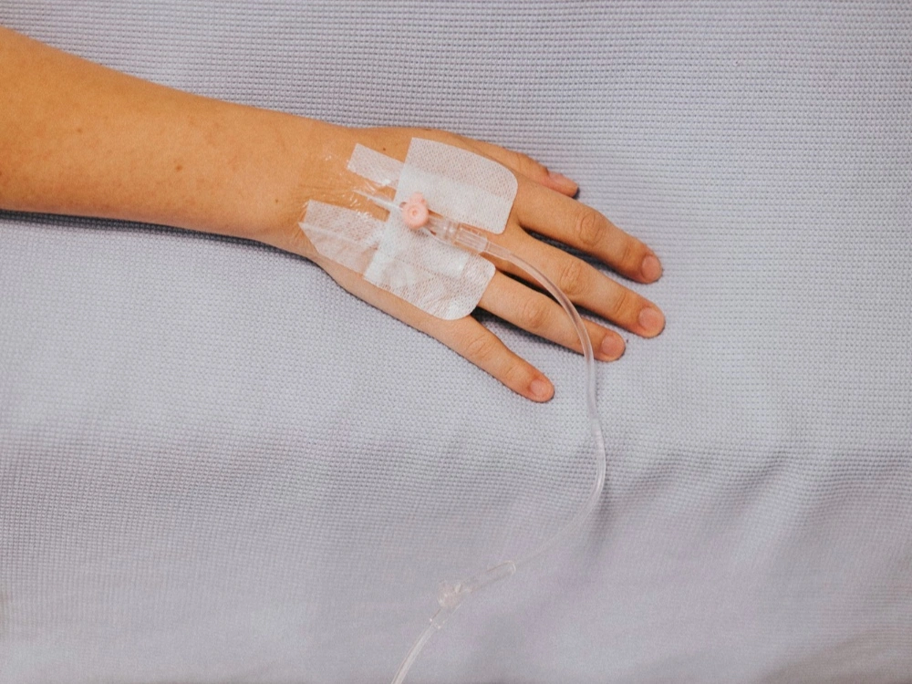 Syarat Infus Albumin Ditanggung BPJS