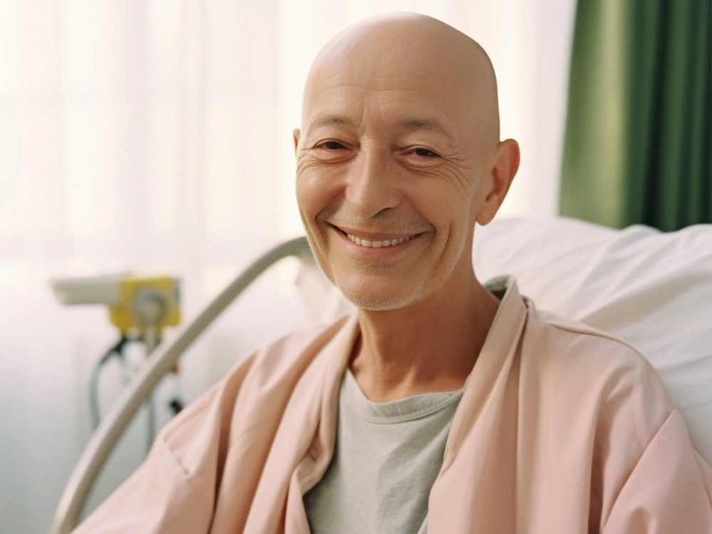 Apakah Pasien Kanker Stadium Akhir Bisa Sembuh?