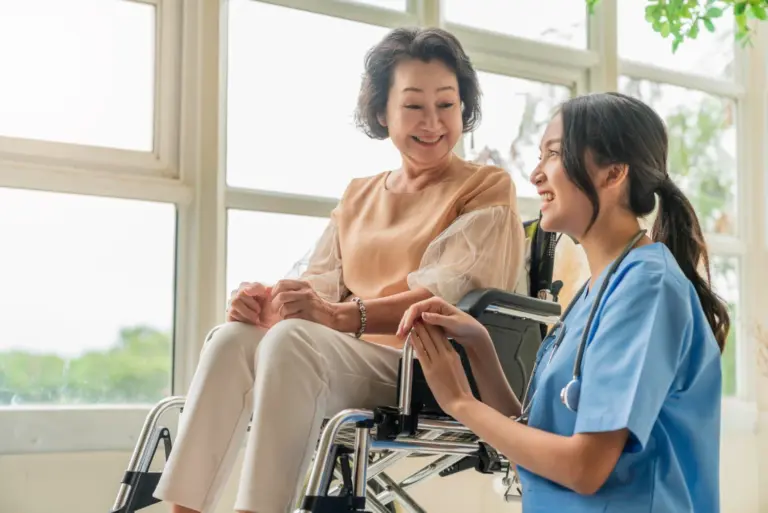 Apa Itu Homecare dan Mengapa Banyak Orang Mulai Menggunakannya?