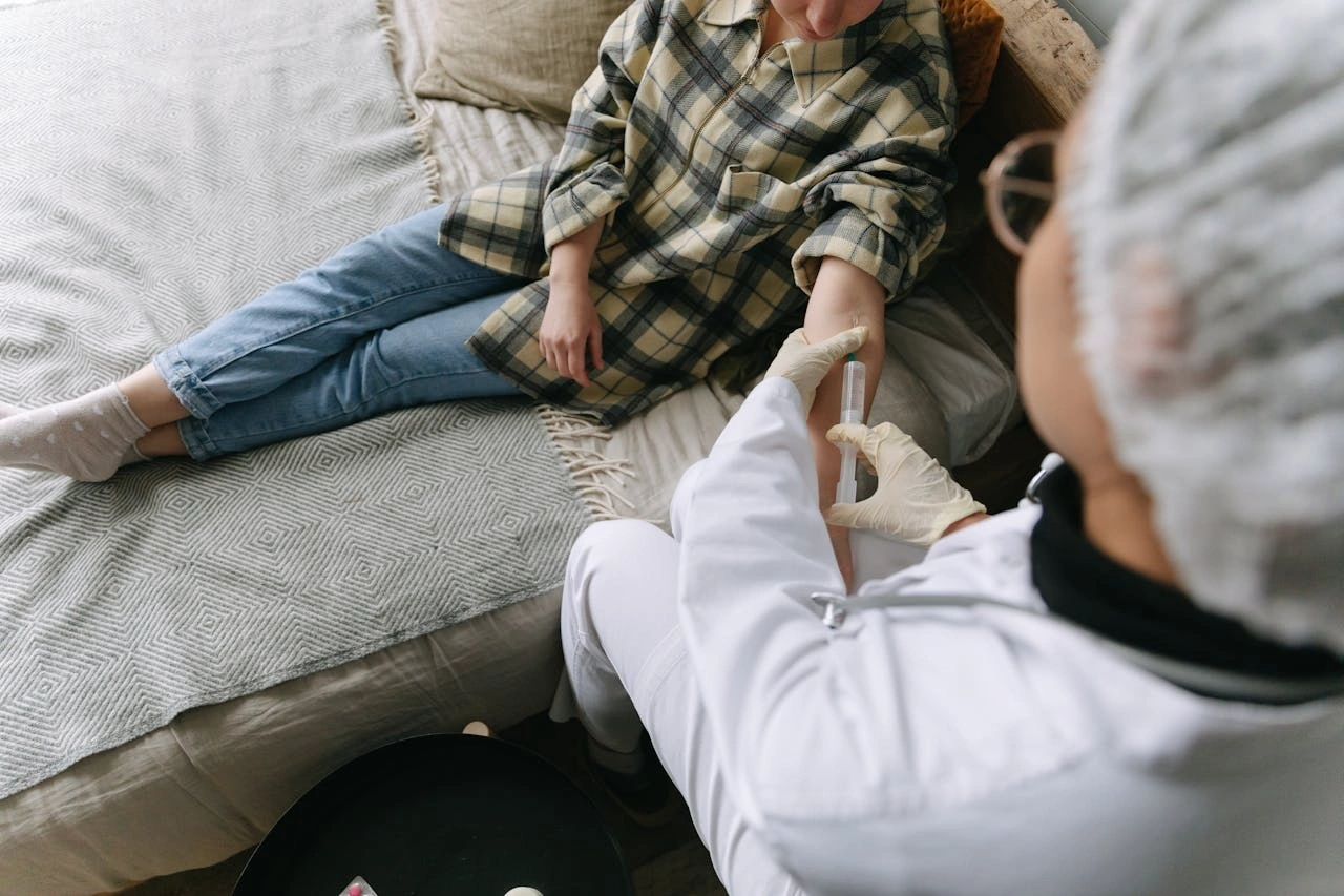 Jenis Layanan yang Umum Tersedia dalam Homecare