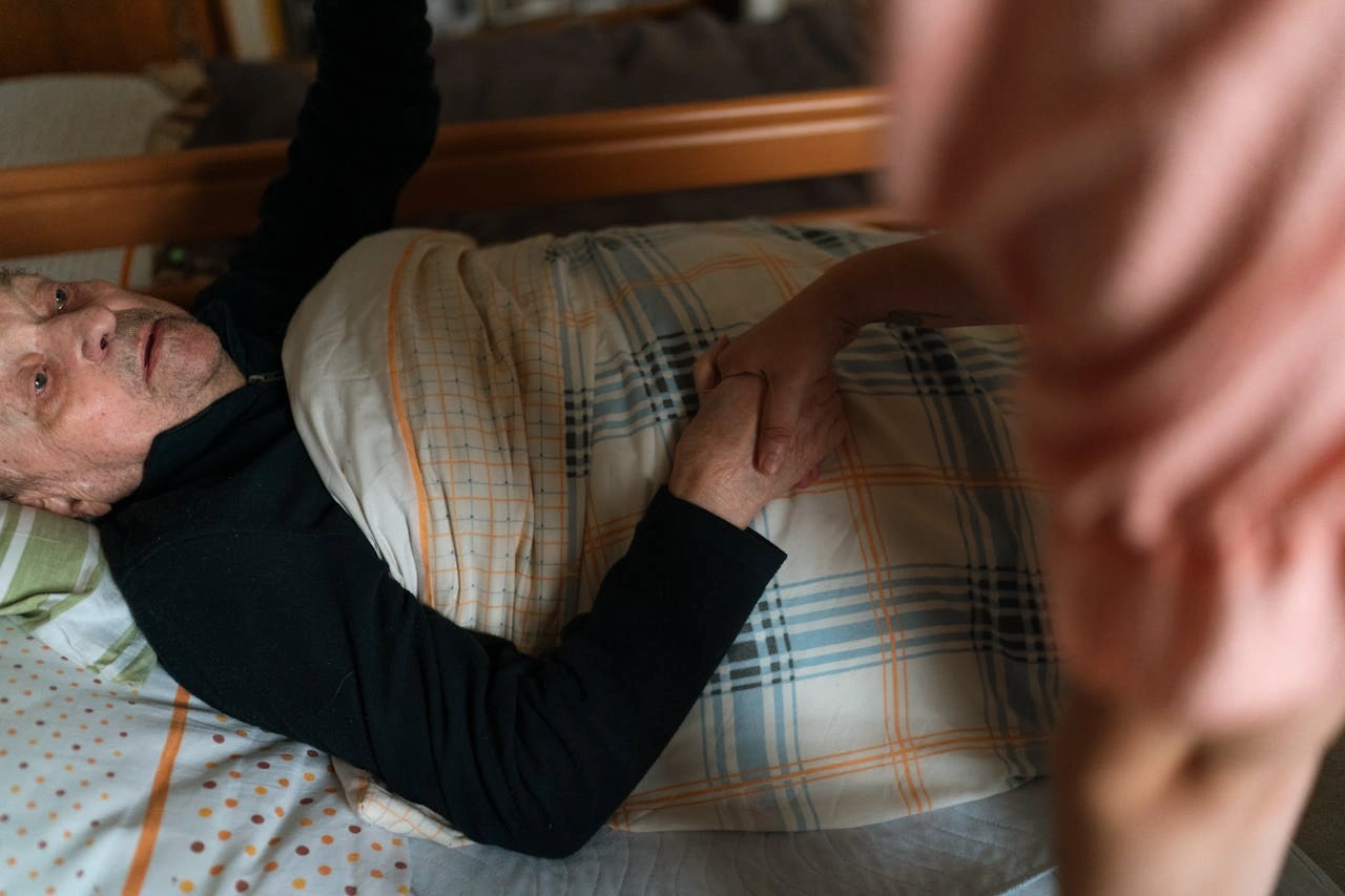 Perbedaan Stroke Ringan dan Stroke Berat