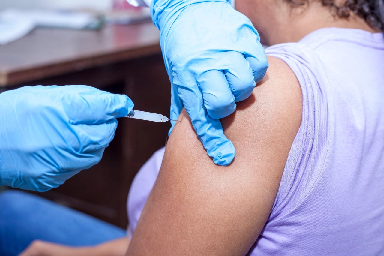 Bagaimana Cara Mendapatkan Vaksin Influenza?