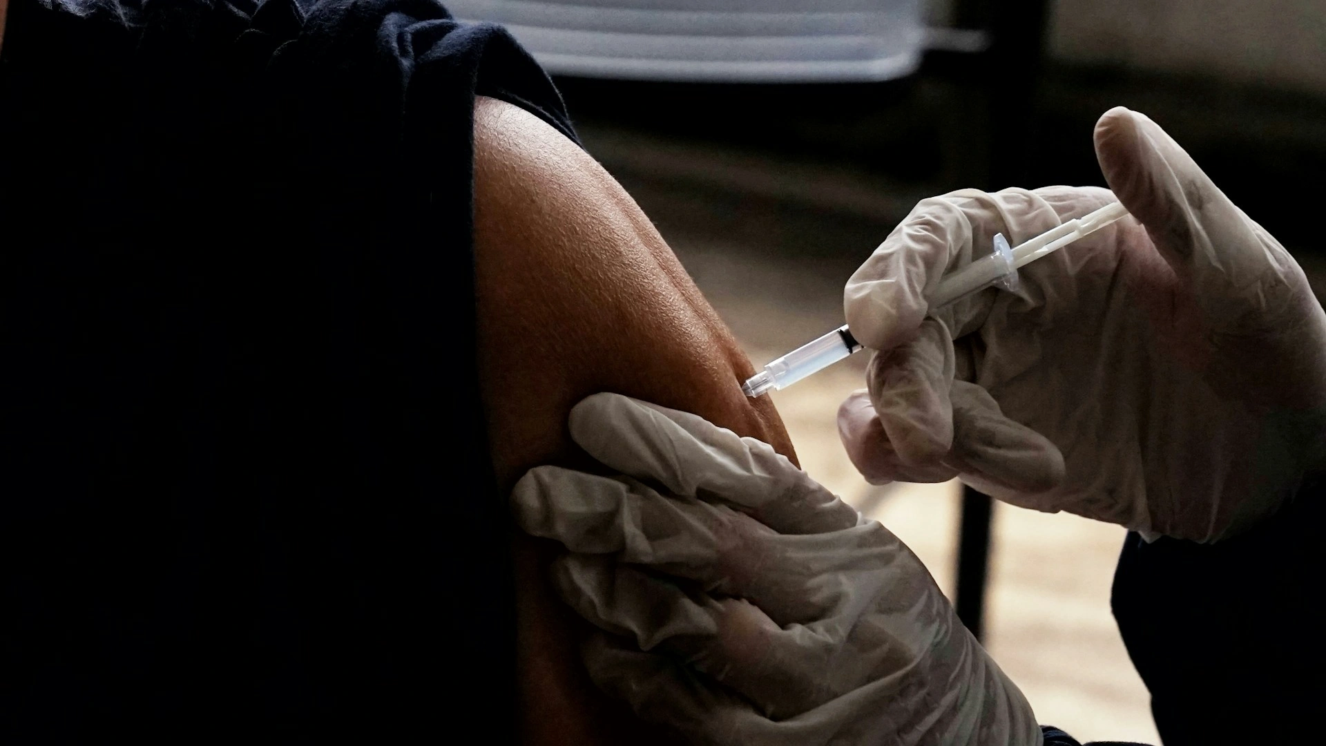 Berapa Dosis Vaksin Herpes Zoster?