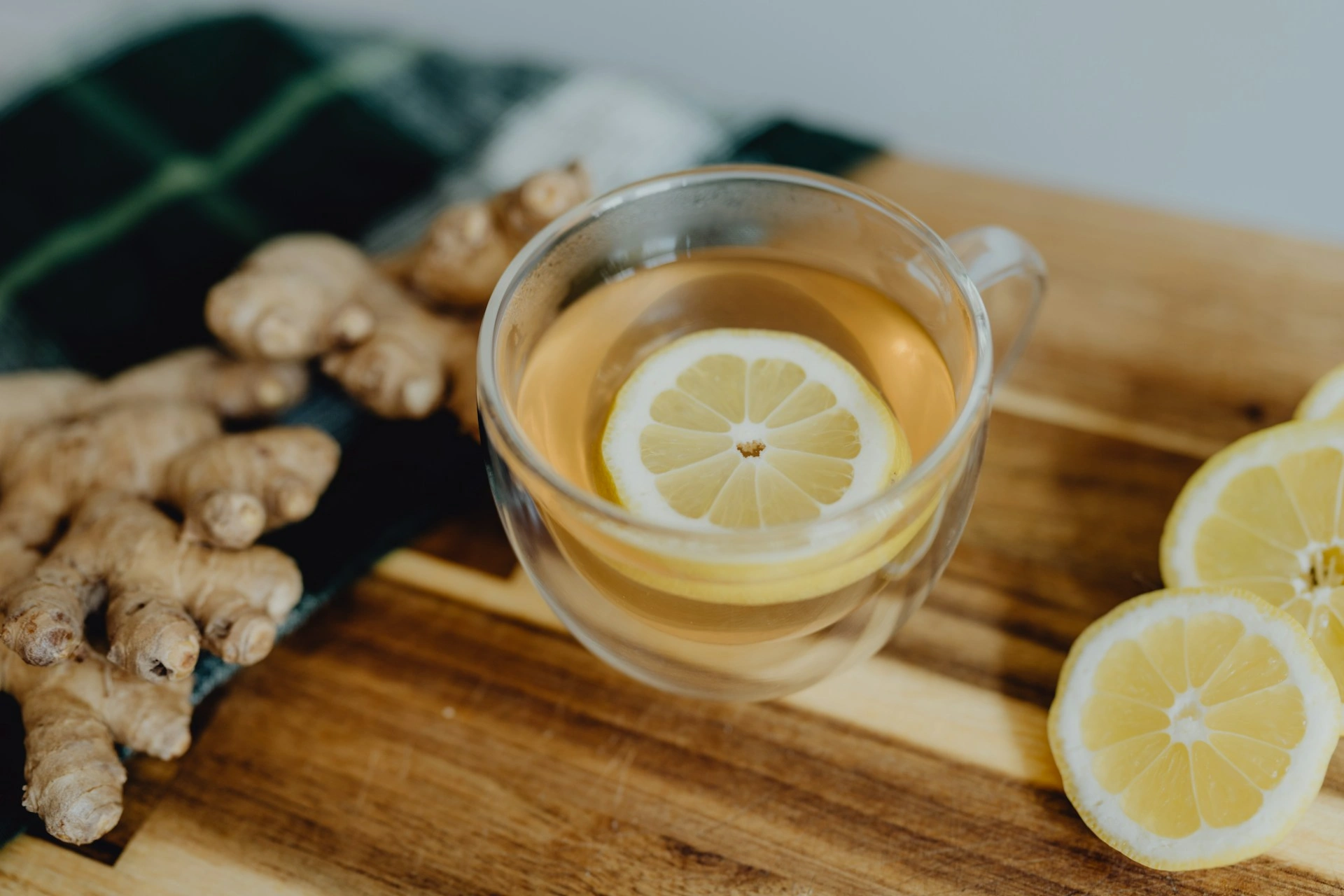 Daftar Obat Asam Urat Alami yang Ampuh