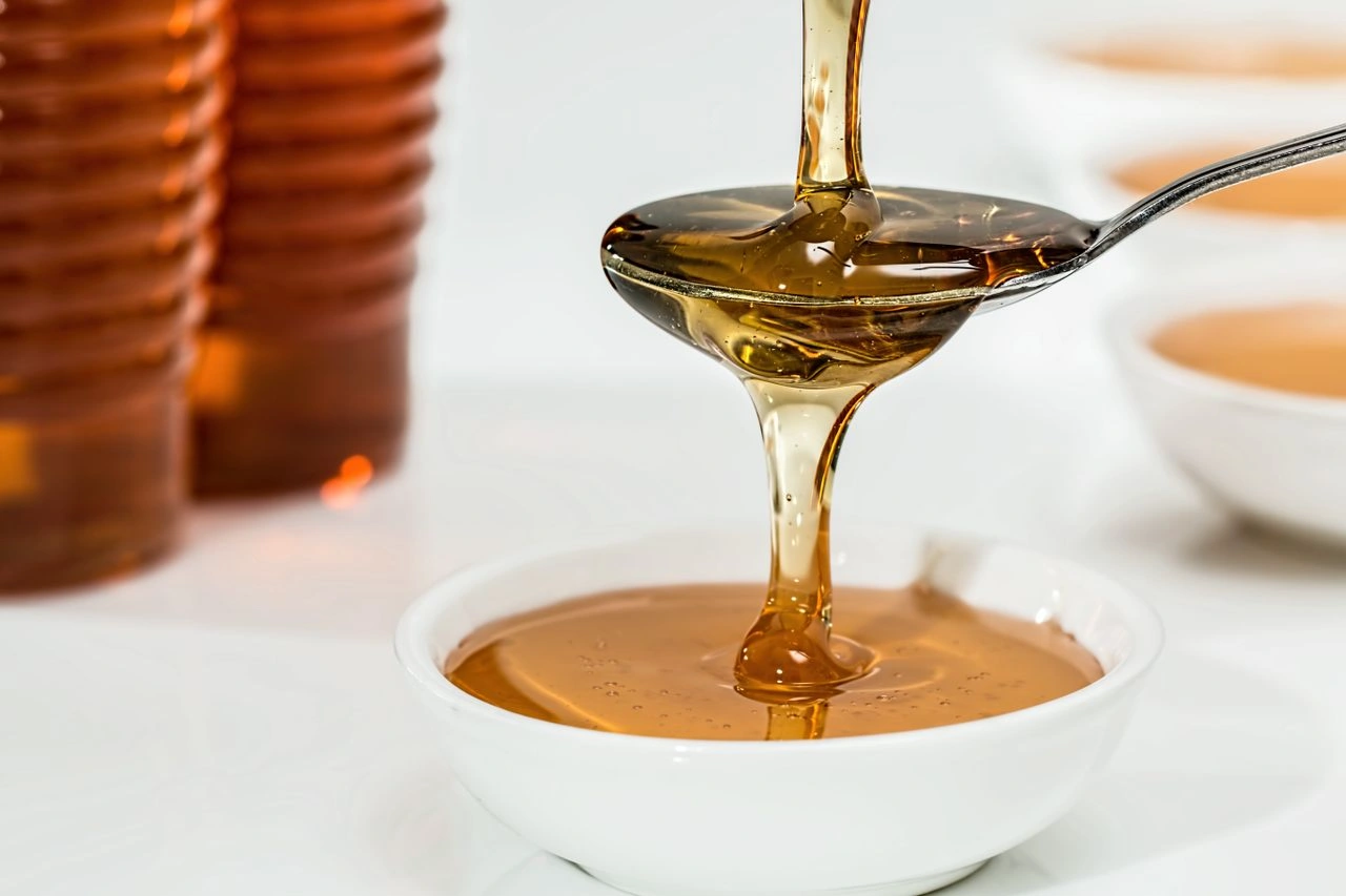 Madu untuk Mendukung Daya Tahan Tubuh