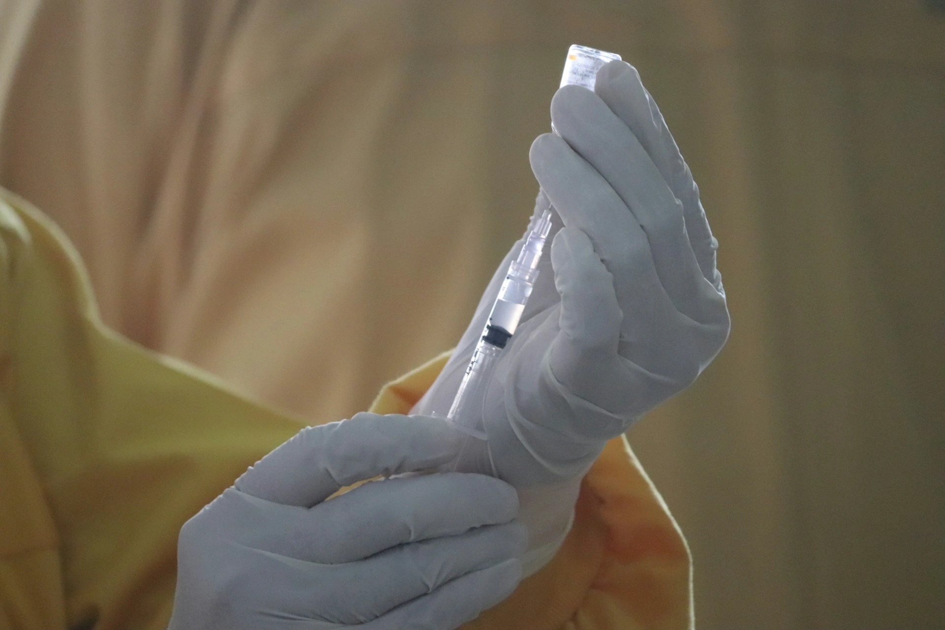 Manfaat Vaksin Herpes Zoster untuk Lansia