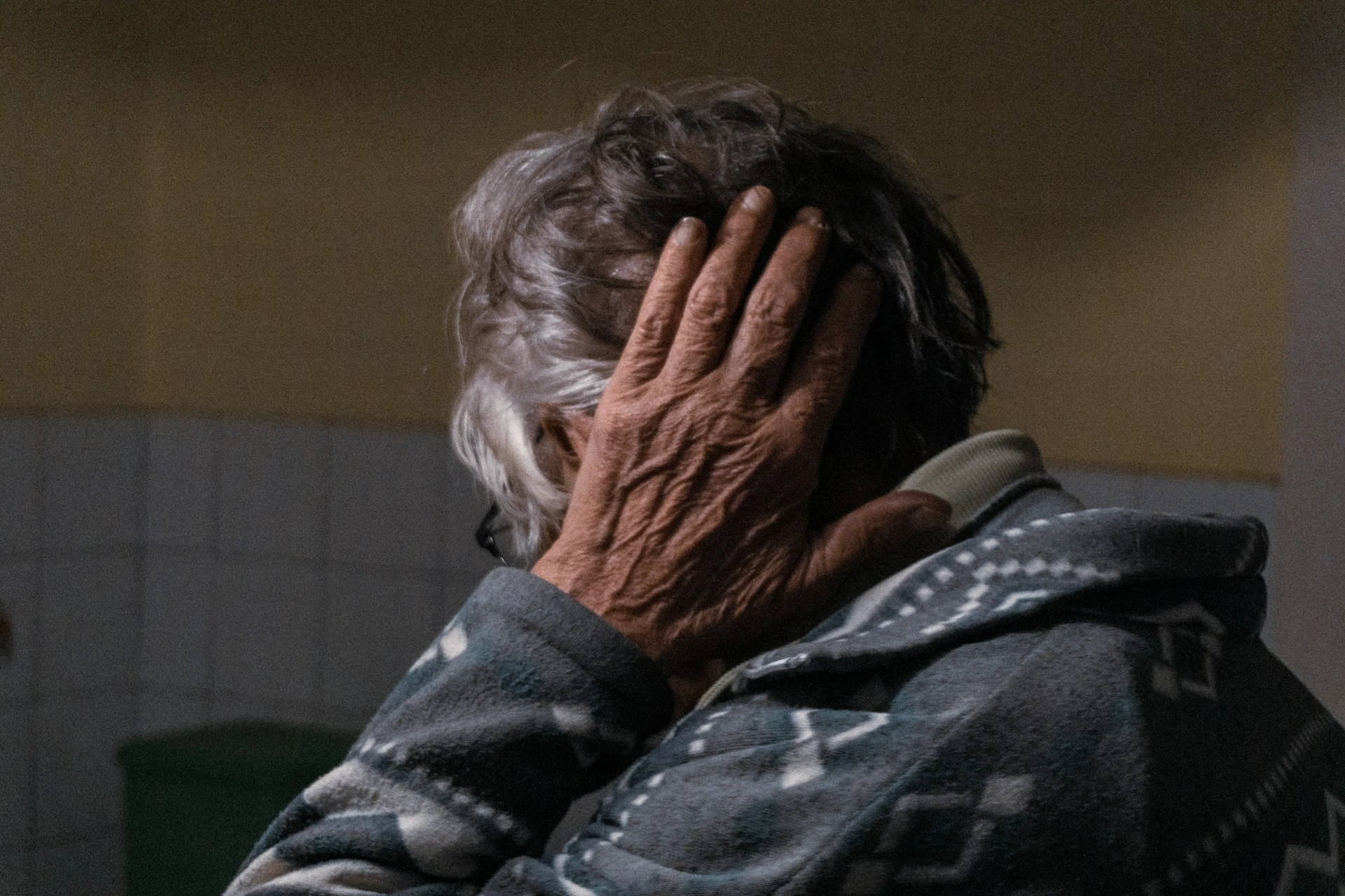 Cara Dokter Mendiagnosis Vertigo pada Lansia