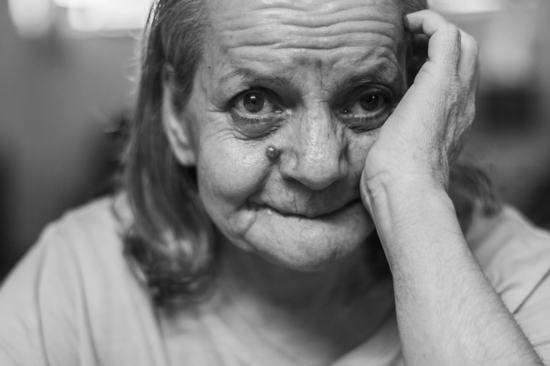 Gejala Alzheimer pada Lansia yang Perlu Diperhatikan