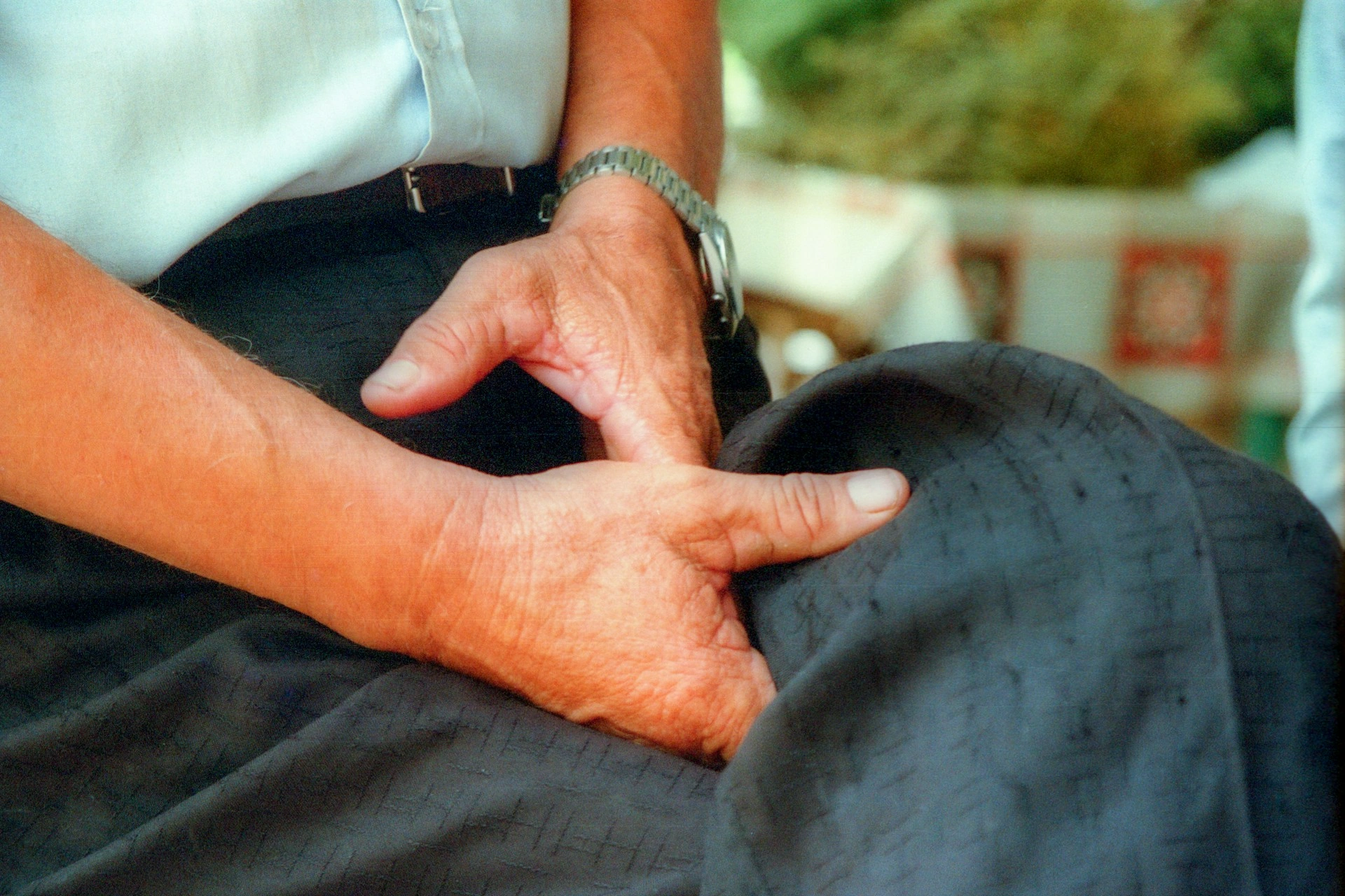 Inkontinensia Urine pada Lansia, Apakah Bisa Diobati?