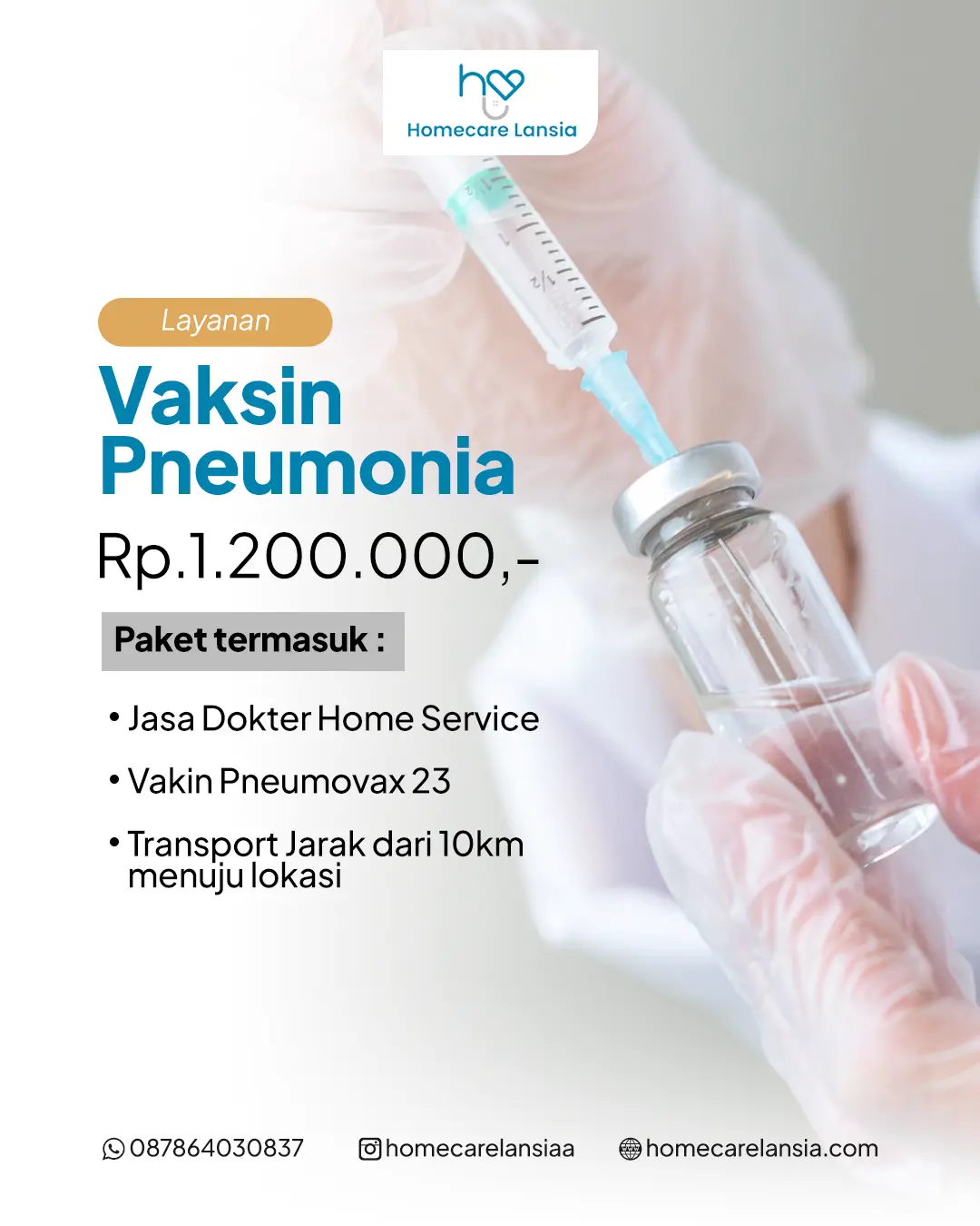 homecarelansia