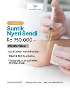 homecarelansia