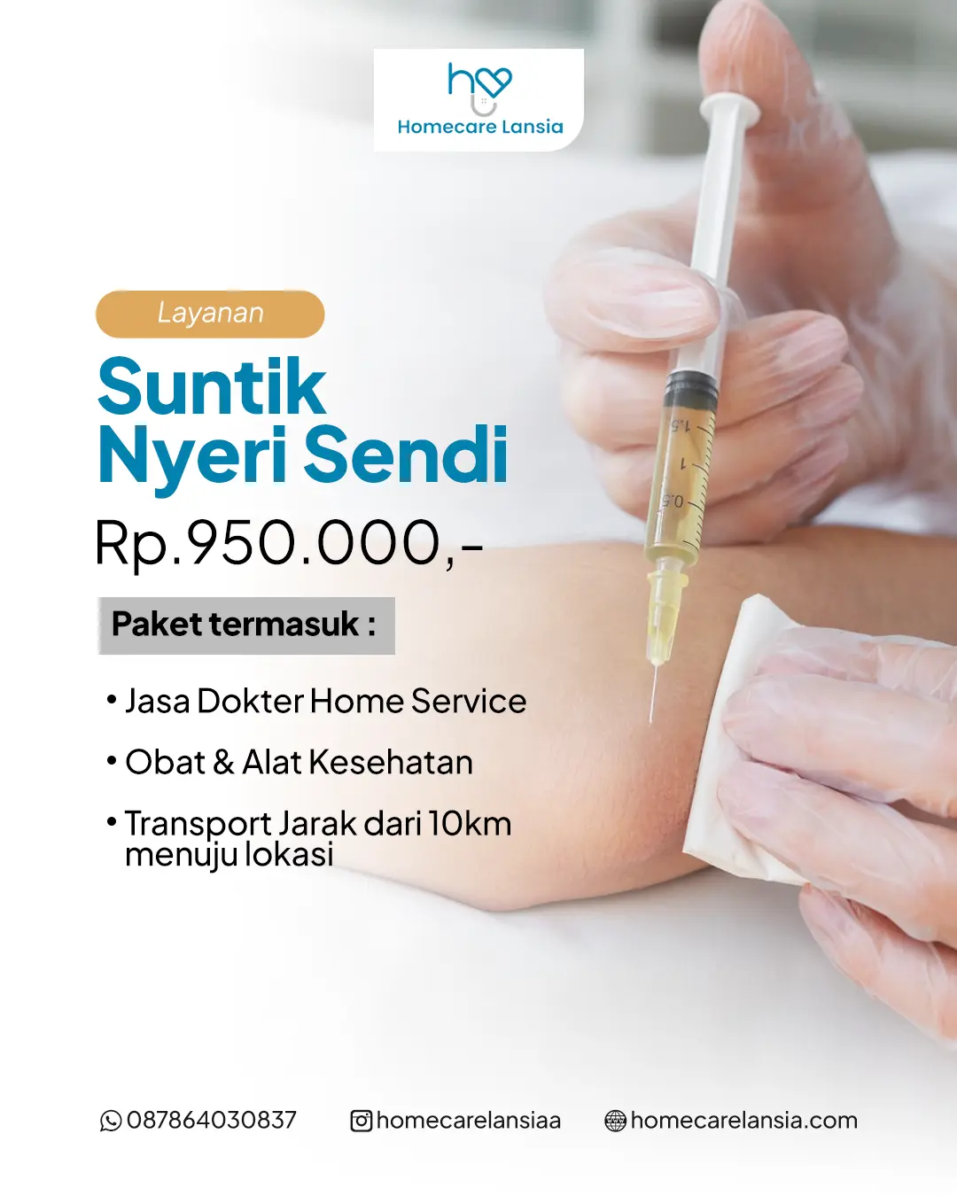 homecarelansia