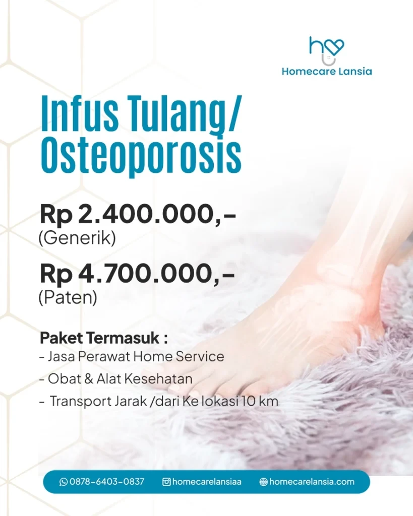 homecarelansia