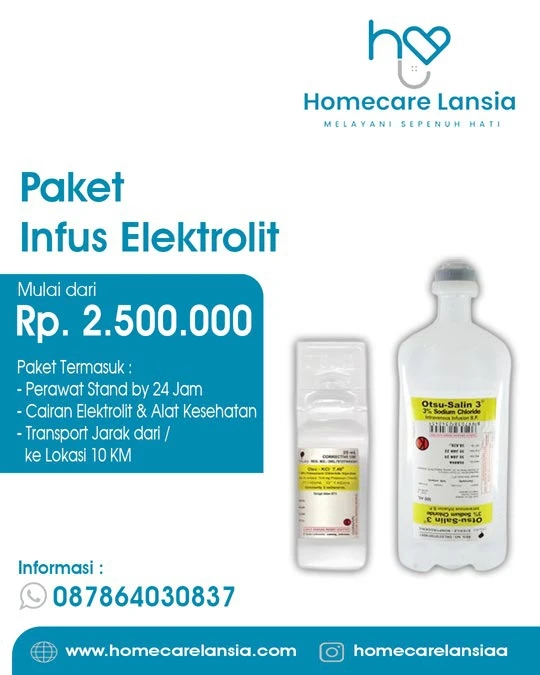homecarelansia