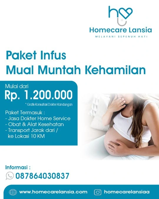 homecarelansia