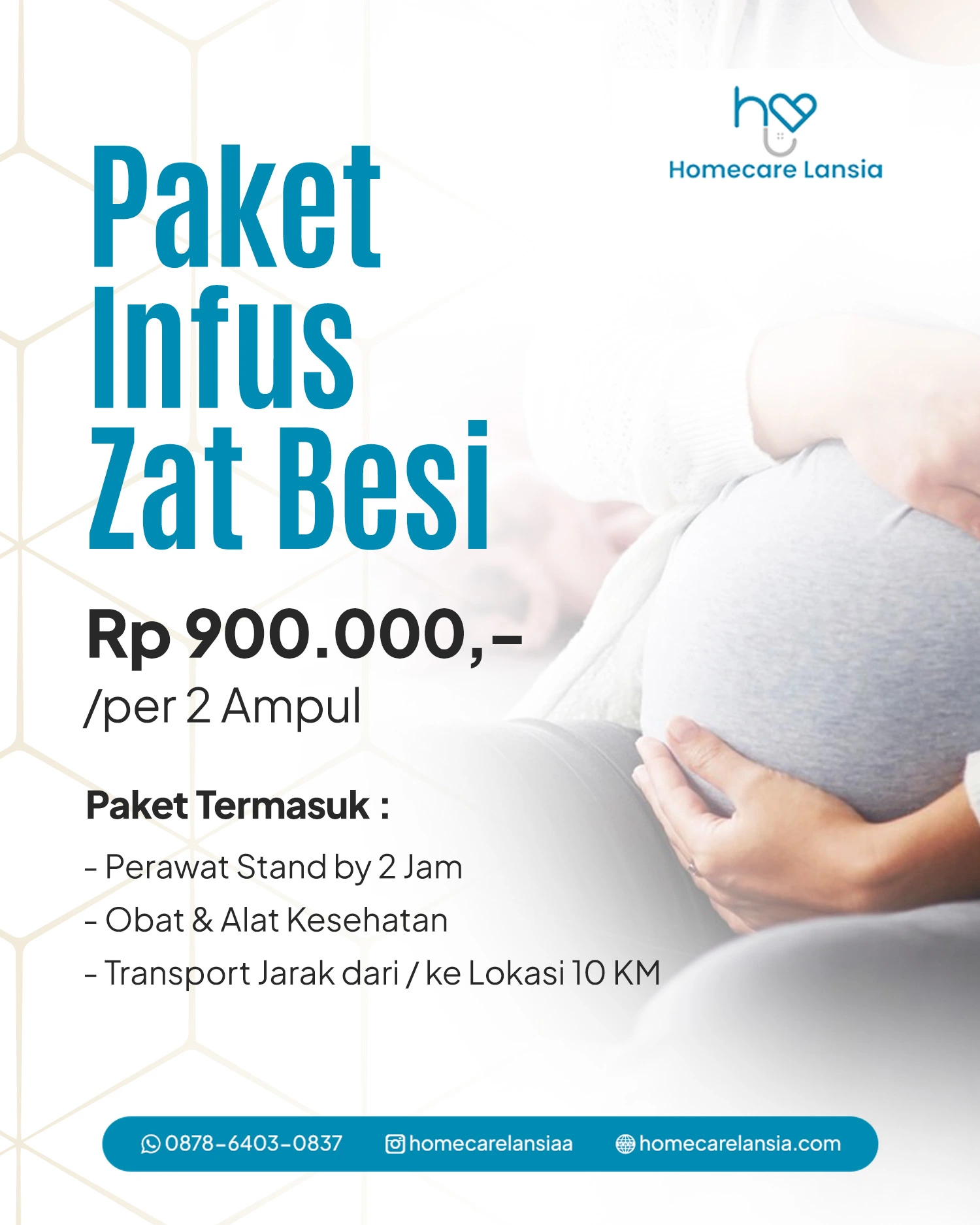 homecarelansia