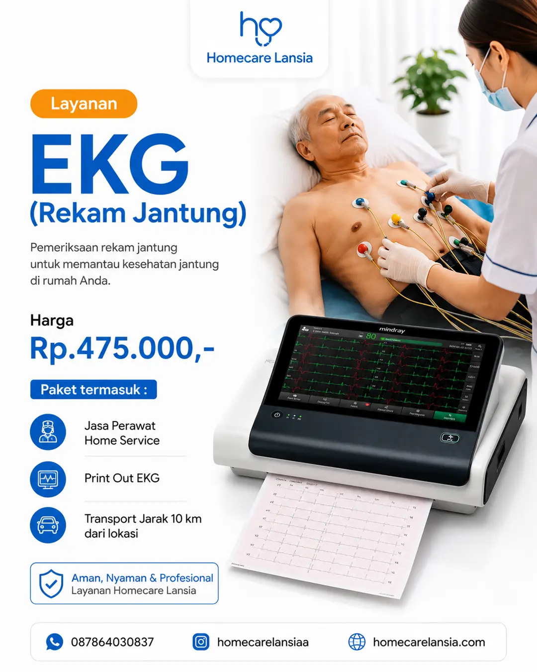 homecarelansia