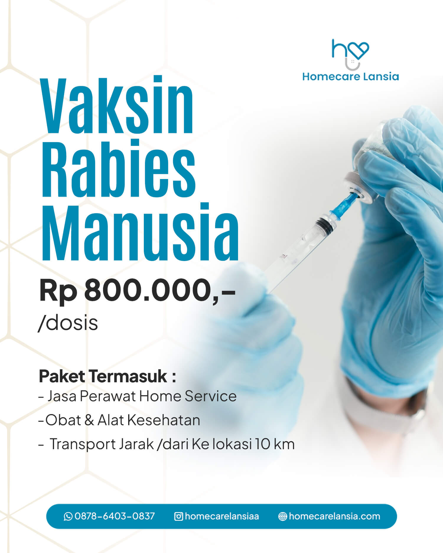 homecarelansia
